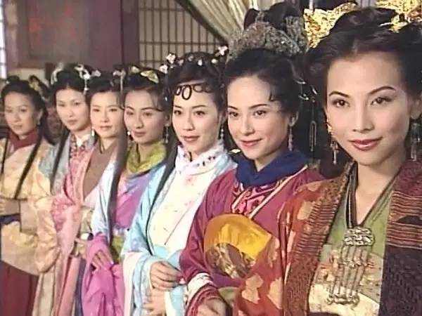 經(jīng)典電視劇100部排名，回顧與賞析，經(jīng)典電視劇百部排名回顧與賞析