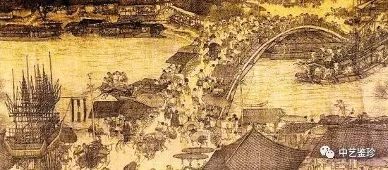 揭秘新奧開獎記錄與清明上河圖的交融，揭秘新奧開獎記錄與清明上河圖的神秘交融